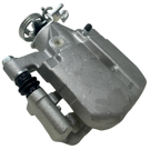 2010 Buick Lucerne Brake Caliper 5
